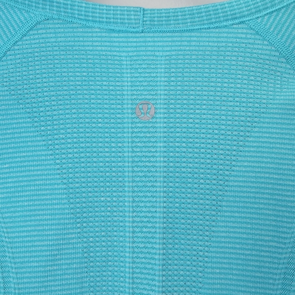 LULULEMON Run: Swiftly Tech Long Sleeve Scoop - Picture 5 of 8